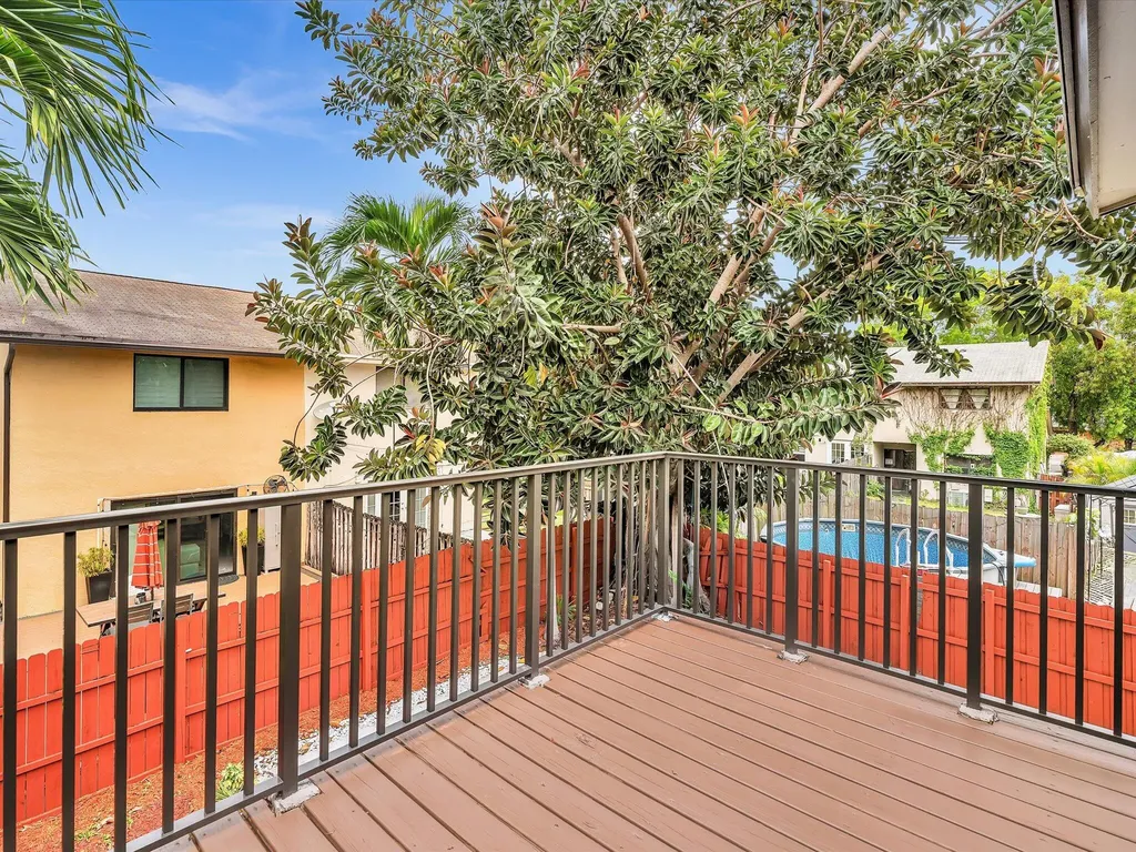 3841 Farragut Street Hollywood FL 33021
