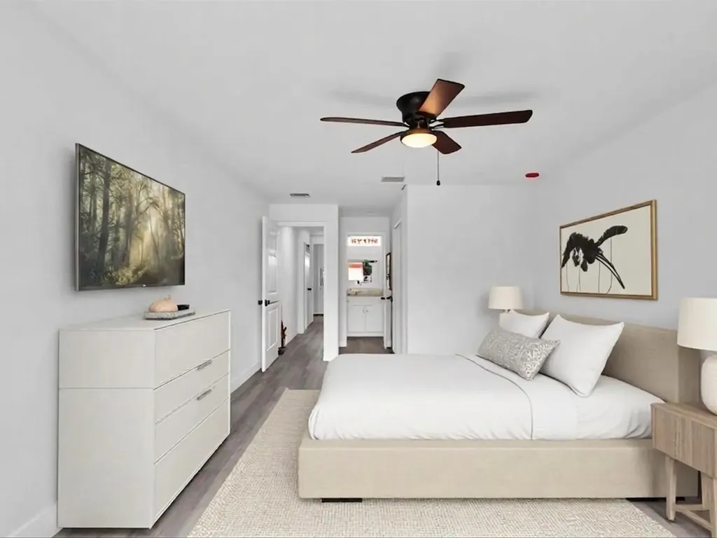 3841 Farragut Street Hollywood FL 33021