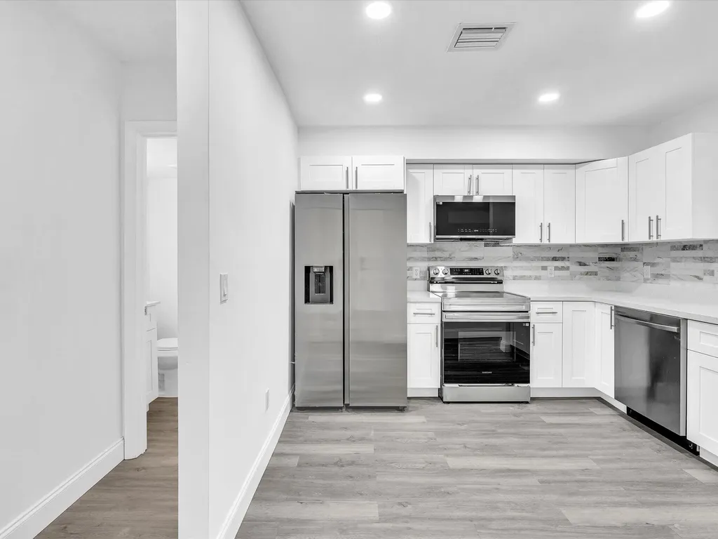 3841 Farragut Street Hollywood FL 33021