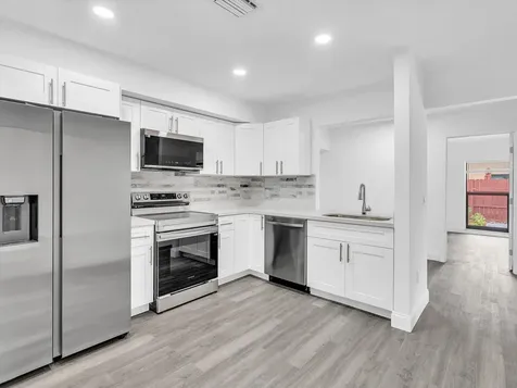 3841 Farragut Street Hollywood FL 33021