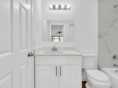 3841 Farragut Street Hollywood FL 33021