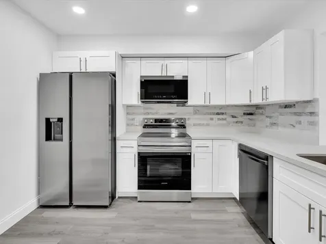 3841 Farragut Street Hollywood FL 33021