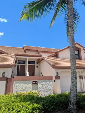 12676 Shoreline Drive Wellington FL 33414
