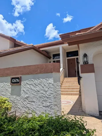 12676 Shoreline Drive Wellington FL 33414