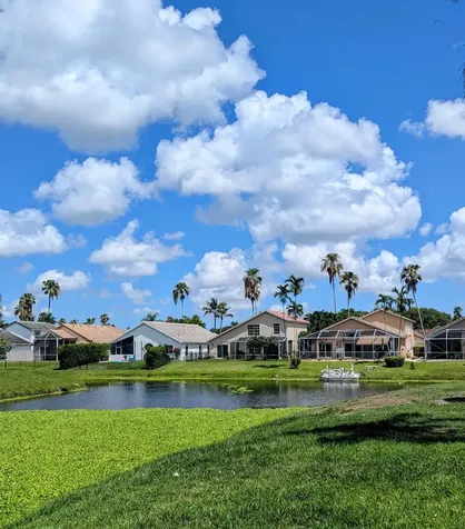12676 Shoreline Drive Wellington FL 33414