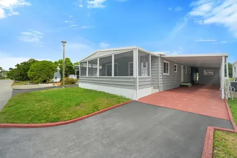 2721 SW 54th Street Fort Lauderdale FL 33312