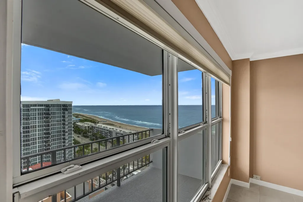 405 N Ocean Boulevard Pompano Beach FL 33062