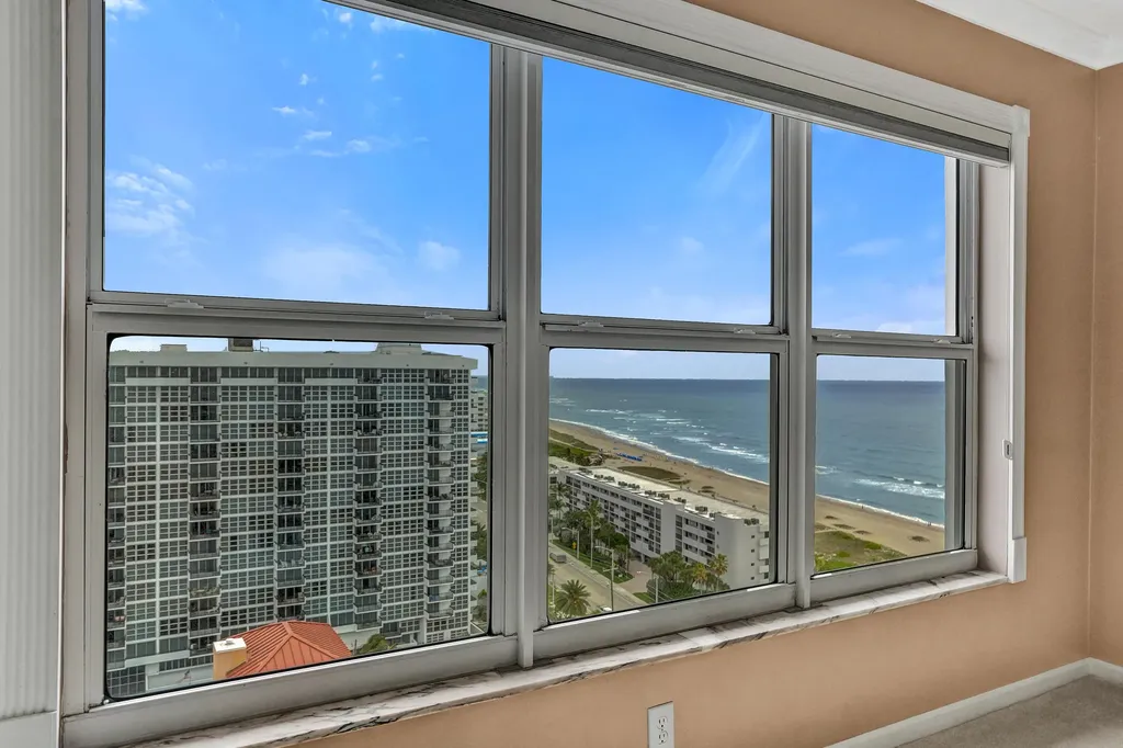 405 N Ocean Boulevard Pompano Beach FL 33062