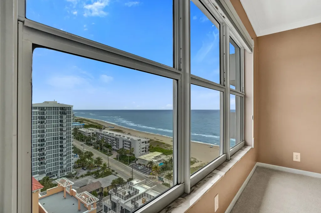 405 N Ocean Boulevard Pompano Beach FL 33062