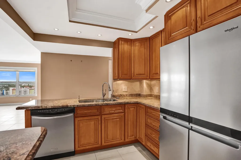 405 N Ocean Boulevard Pompano Beach FL 33062