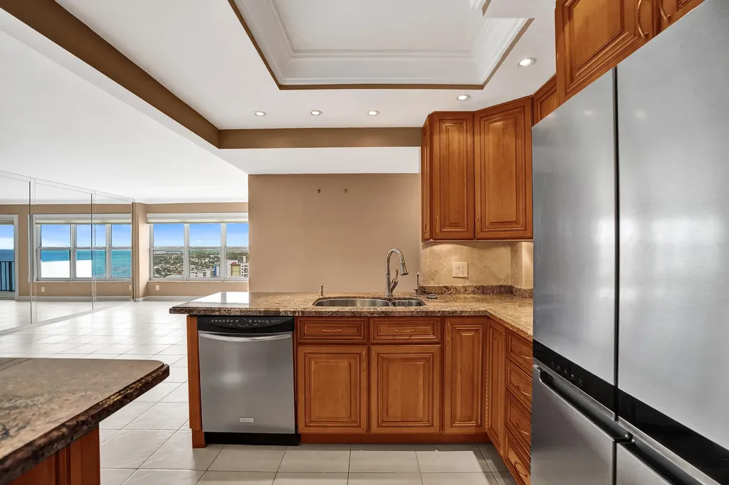 405 N Ocean Boulevard Pompano Beach FL 33062