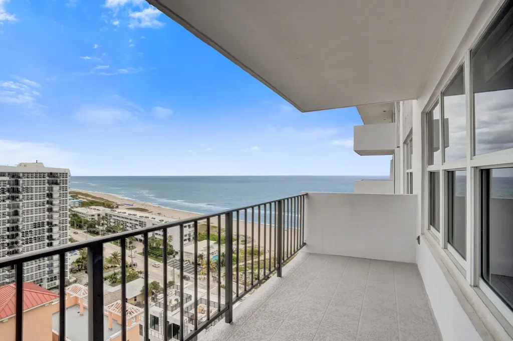 405 N Ocean Boulevard Pompano Beach FL 33062