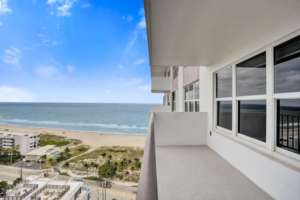 405 N Ocean Boulevard Pompano Beach FL 33062