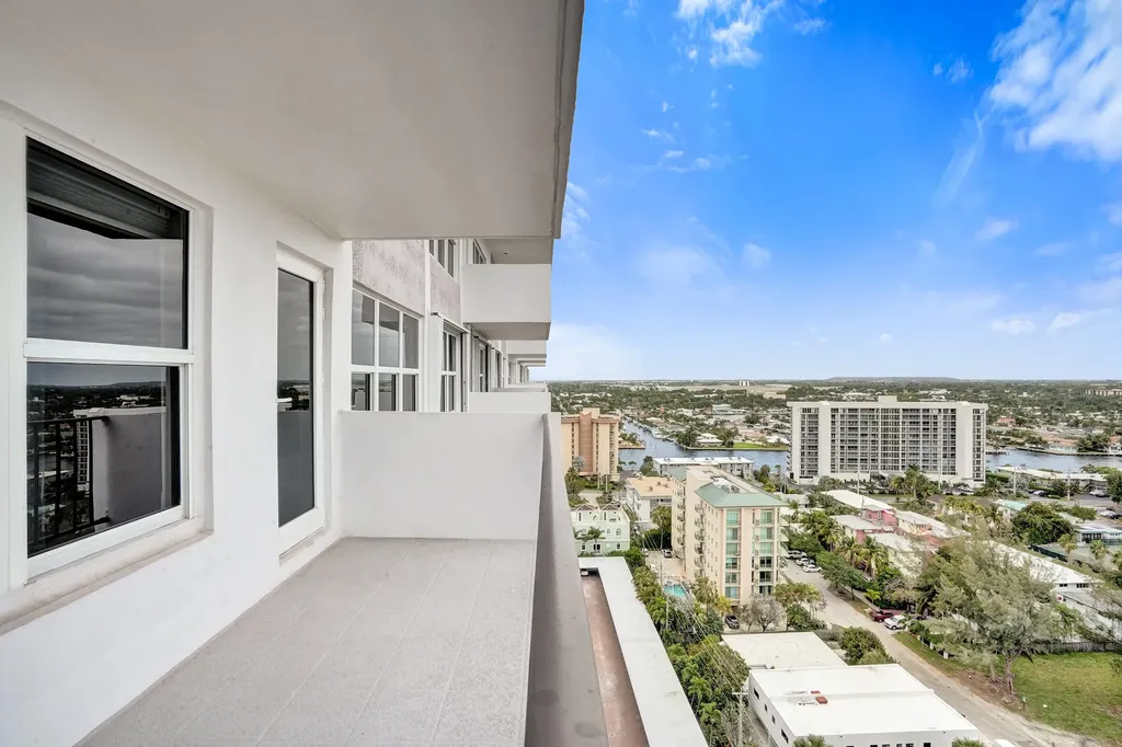 405 N Ocean Boulevard Pompano Beach FL 33062