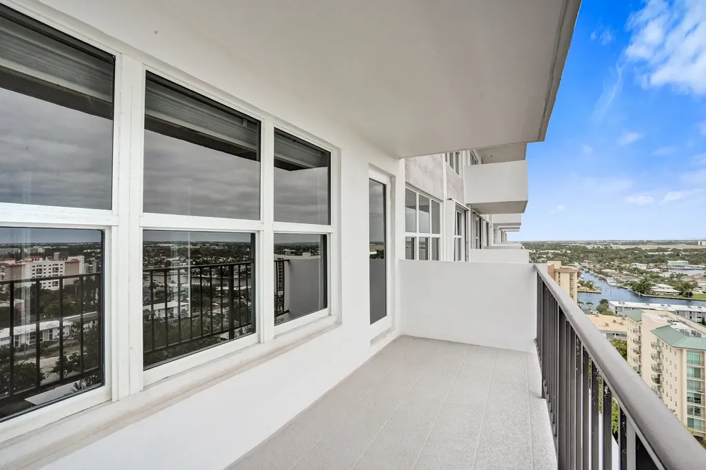 405 N Ocean Boulevard Pompano Beach FL 33062