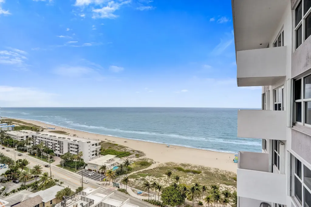 405 N Ocean Boulevard Pompano Beach FL 33062