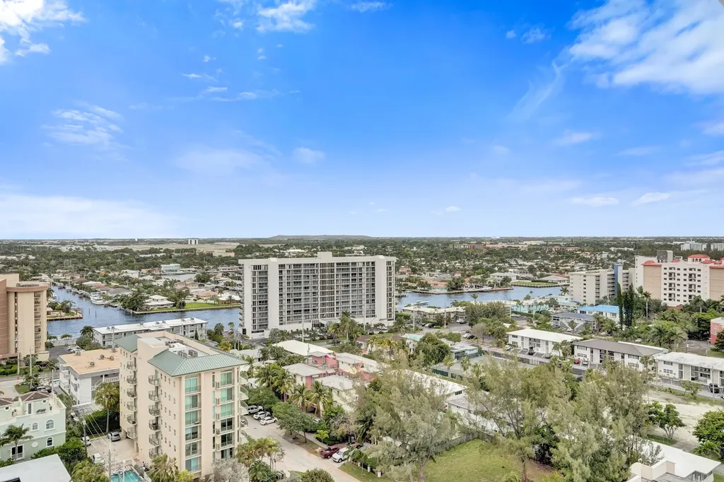 405 N Ocean Boulevard Pompano Beach FL 33062