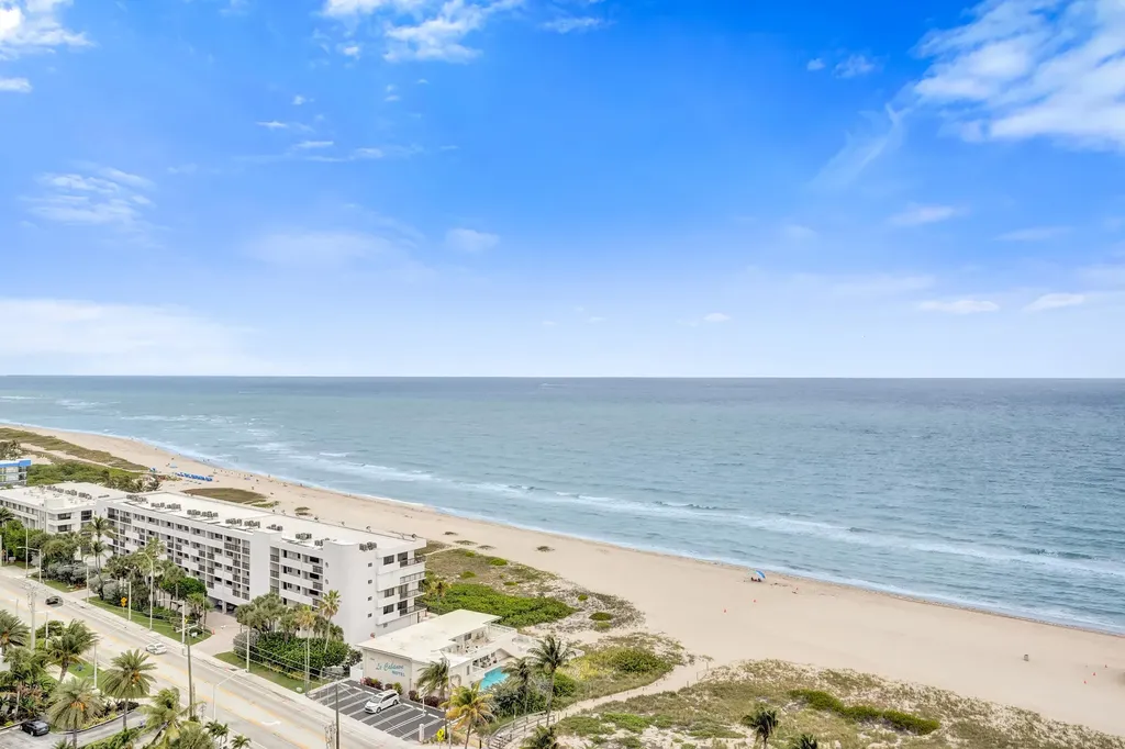 405 N Ocean Boulevard Pompano Beach FL 33062