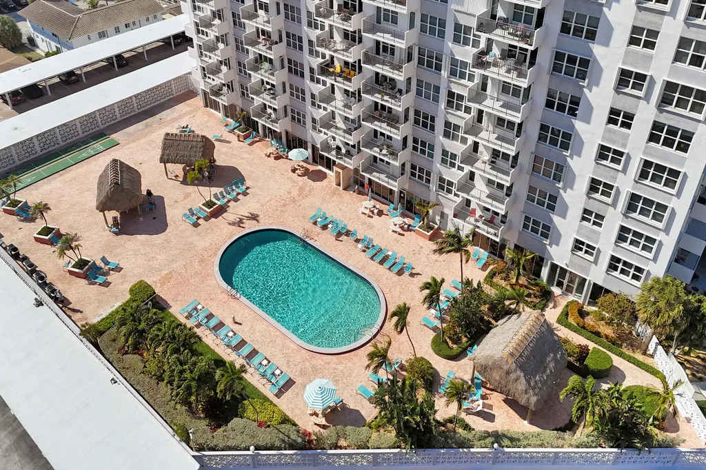 405 N Ocean Boulevard Pompano Beach FL 33062