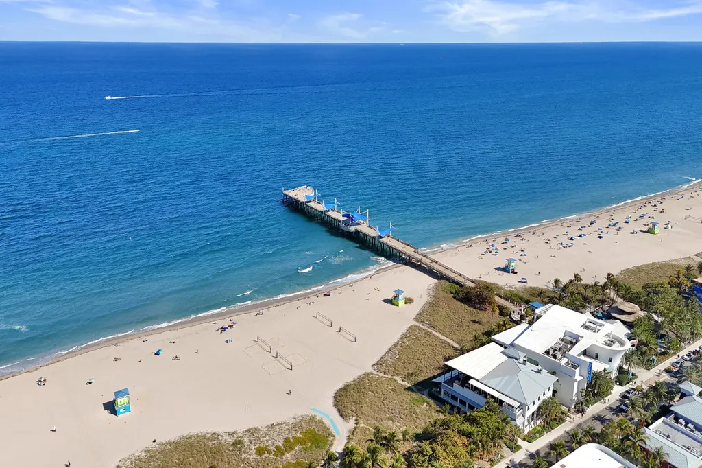 405 N Ocean Boulevard Pompano Beach FL 33062