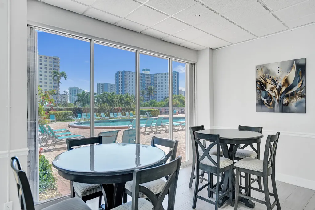 405 N Ocean Boulevard Pompano Beach FL 33062