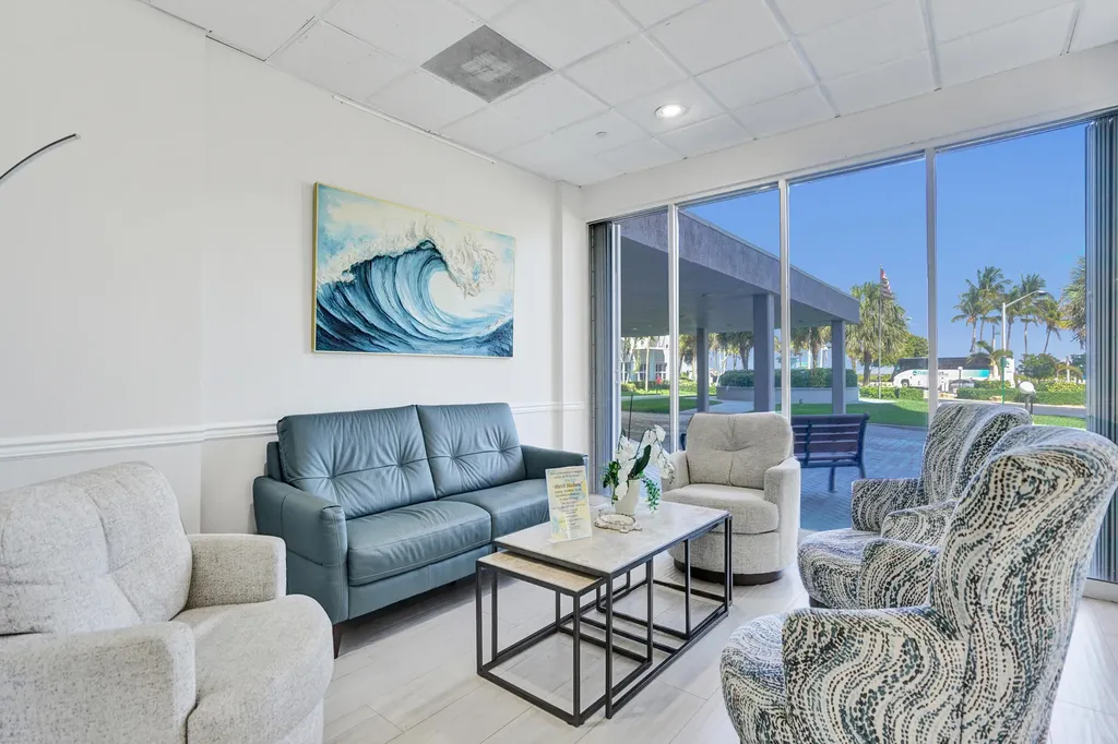 405 N Ocean Boulevard Pompano Beach FL 33062