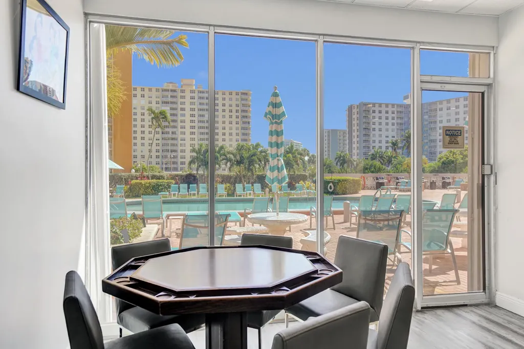 405 N Ocean Boulevard Pompano Beach FL 33062