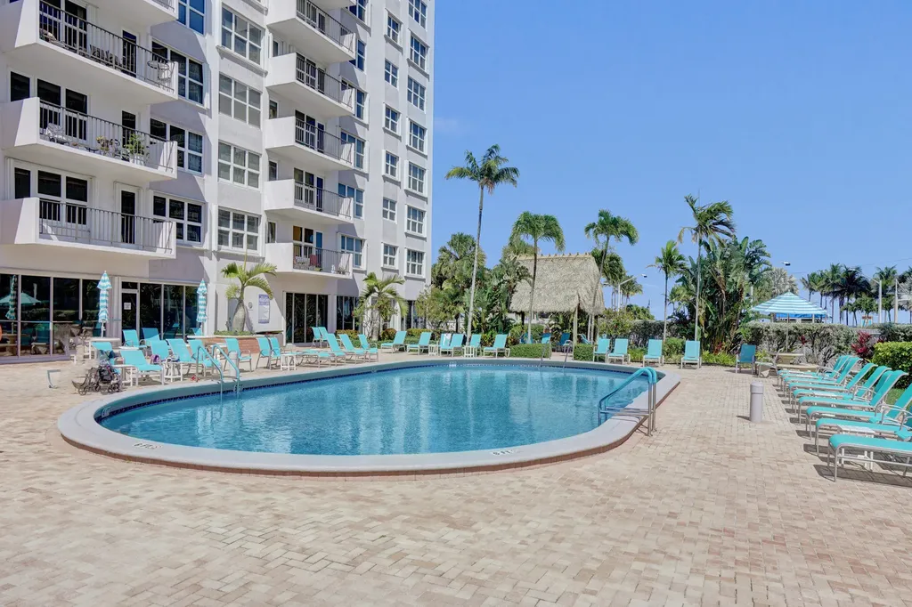 405 N Ocean Boulevard Pompano Beach FL 33062