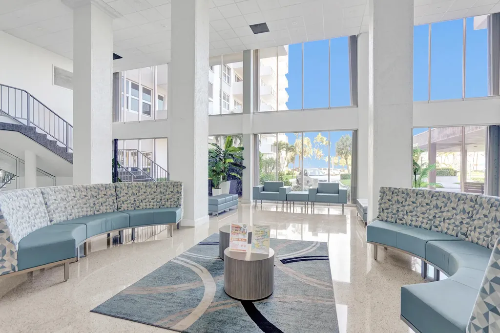 405 N Ocean Boulevard Pompano Beach FL 33062