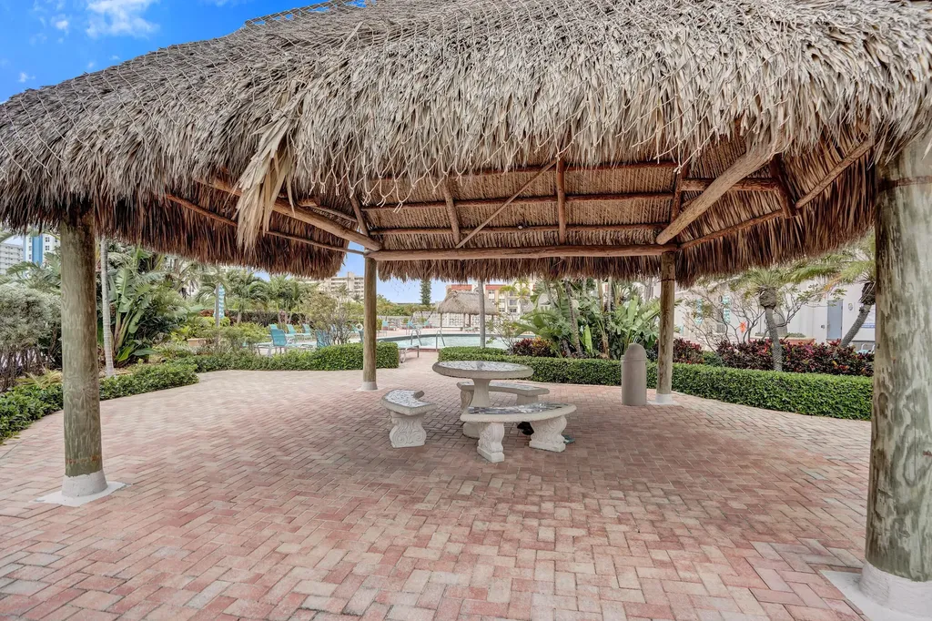 405 N Ocean Boulevard Pompano Beach FL 33062