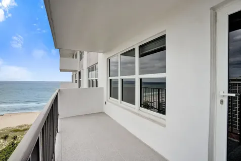 405 N Ocean Boulevard Pompano Beach FL 33062