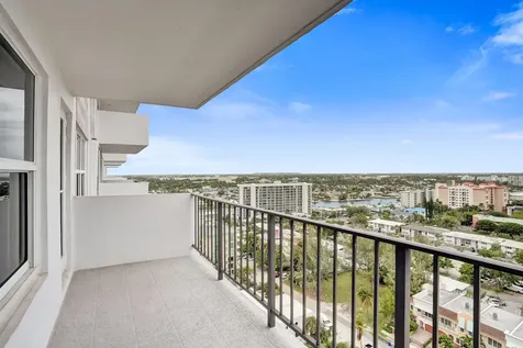 405 N Ocean Boulevard Pompano Beach FL 33062