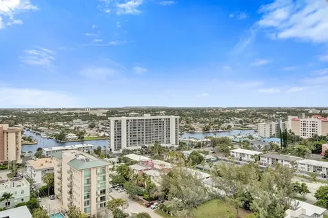 405 N Ocean Boulevard Pompano Beach FL 33062