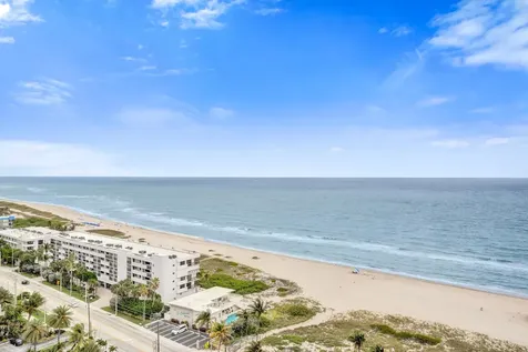 405 N Ocean Boulevard Pompano Beach FL 33062