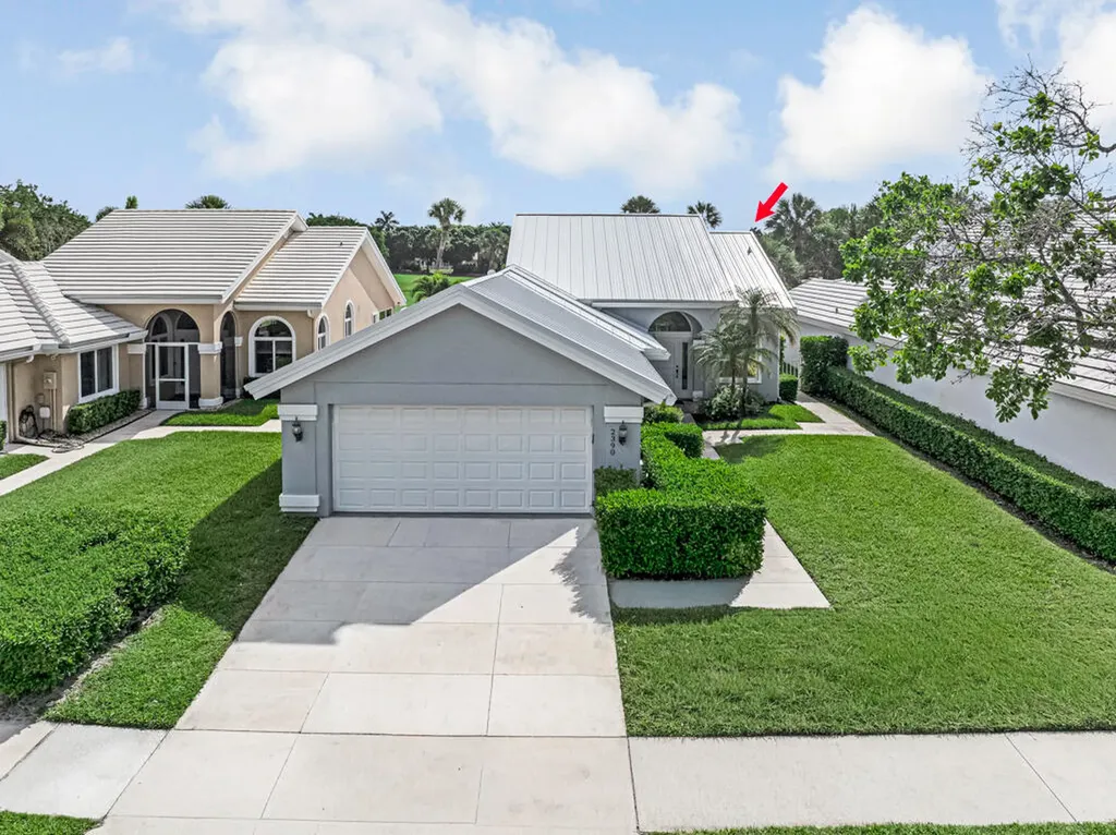 2390 Saratoga Bay Drive West Palm Beach FL 33409