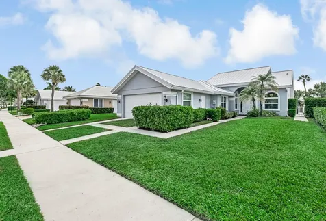 2390 Saratoga Bay Drive West Palm Beach FL 33409