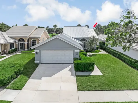 2390 Saratoga Bay Drive West Palm Beach FL 33409