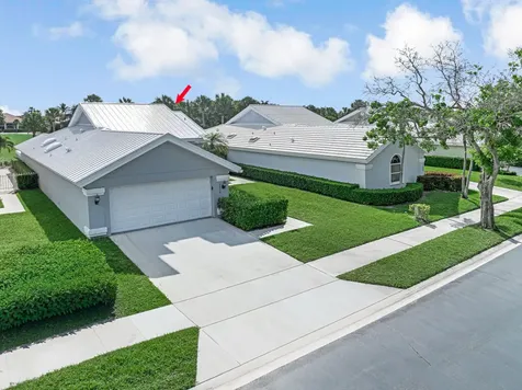 2390 Saratoga Bay Drive West Palm Beach FL 33409