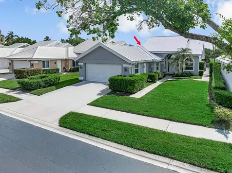 2390 Saratoga Bay Drive West Palm Beach FL 33409