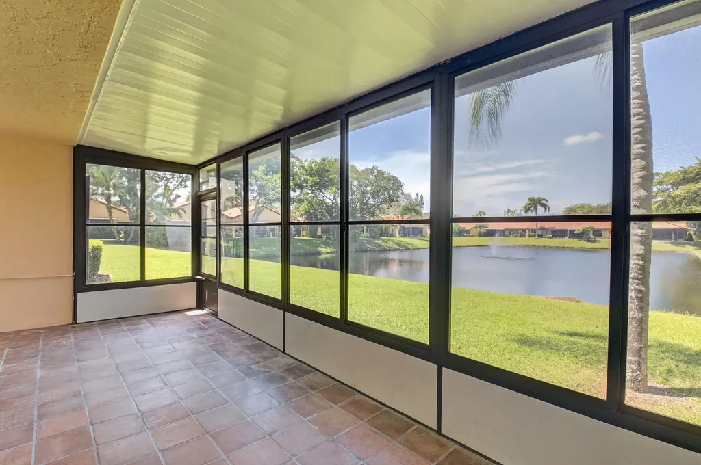 13653 Cortez Drive Delray Beach FL 33484