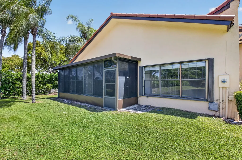 13653 Cortez Drive Delray Beach FL 33484