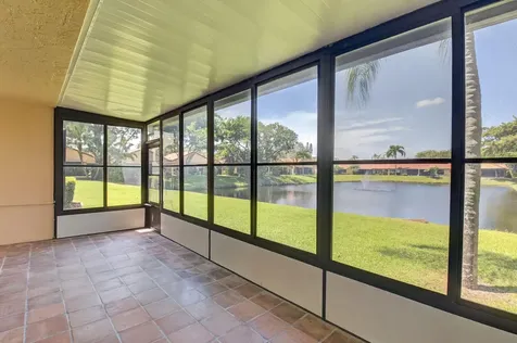 13653 Cortez Drive Delray Beach FL 33484