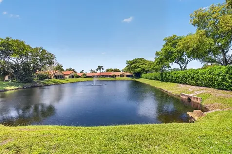 13653 Cortez Drive Delray Beach FL 33484