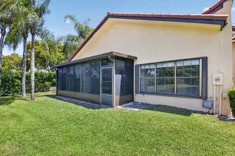 13653 Cortez Drive Delray Beach FL 33484
