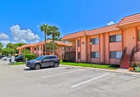 235 Lakeview Drive Weston FL 33326
