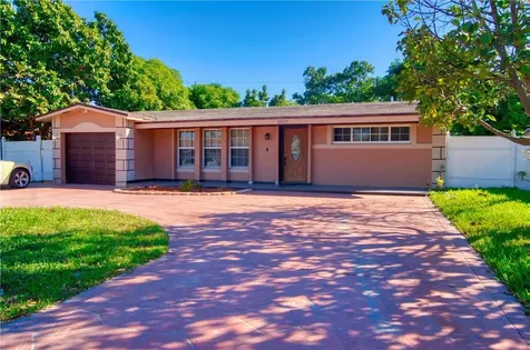 3513 E Shore Road Miramar FL 33023