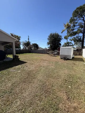 2292 SW Franklin Street Port St Lucie FL 34953