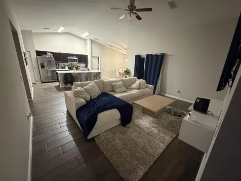2292 SW Franklin Street Port St Lucie FL 34953