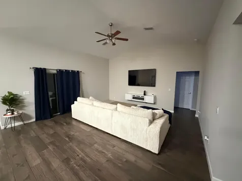 2292 SW Franklin Street Port St Lucie FL 34953