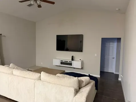 2292 SW Franklin Street Port St Lucie FL 34953